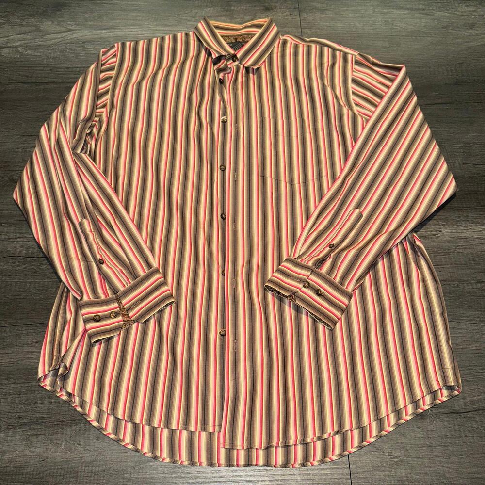 Banana Republic Button Down Shirt